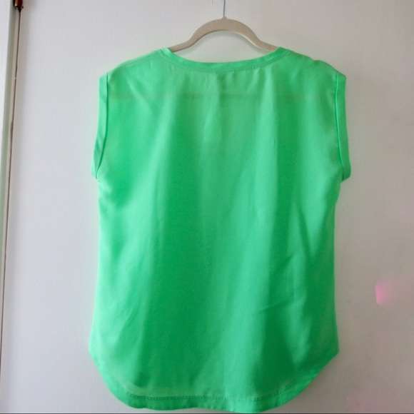 J.Crew Factory Two Tops - Picture 3 of 8